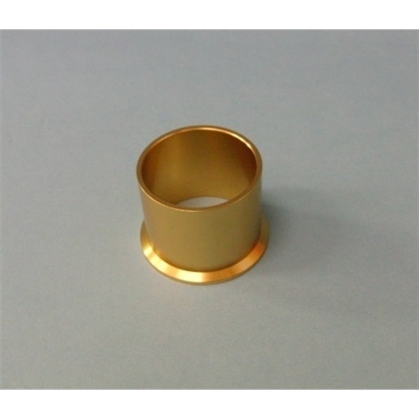  LDタイプフードナット用スペーサー/LD-P　ゴールド